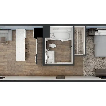 Stayapt Suites Alexandria-Fort Belvoir